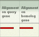 full alignment image example